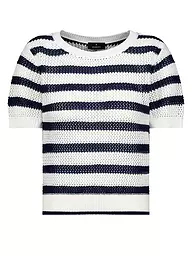 MONARI | T-Shirt  | Dunkelblau