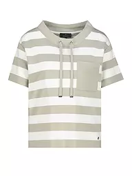 MONARI | T-Shirt  | beige