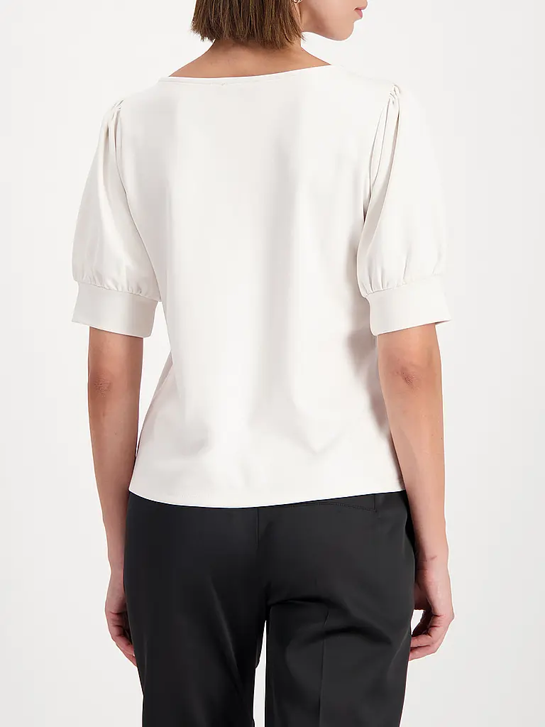 MONARI | T-Shirt  | Beige