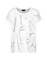 MONARI | T-Shirt | creme