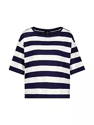 MONARI | T-Shirt | dunkelblau