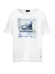 MONARI | T-Shirt | weiss