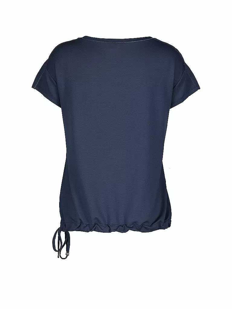 MONARI | T-Shirt | blau