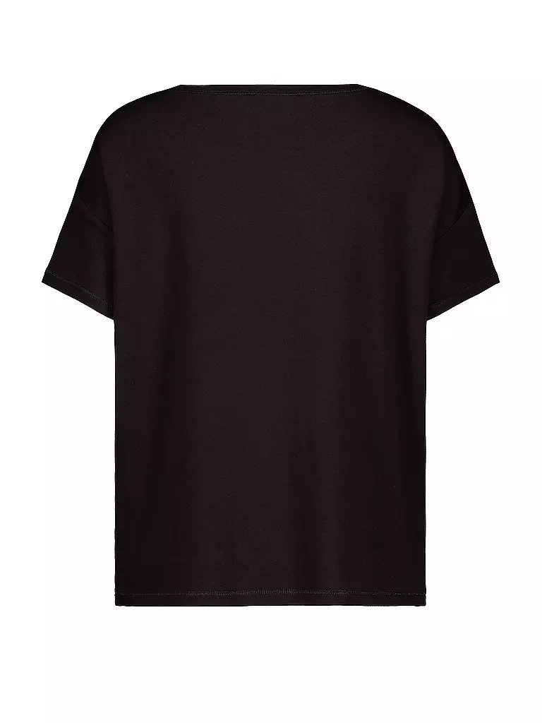 MONARI | T-Shirt | braun