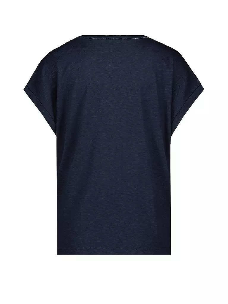 MONARI | T-Shirt | dunkelblau