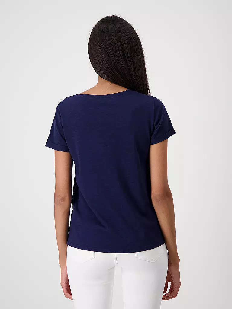 MONARI | T-Shirt | creme