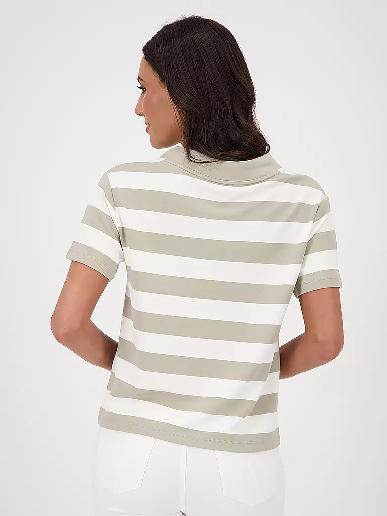 MONARI | T-Shirt | beige