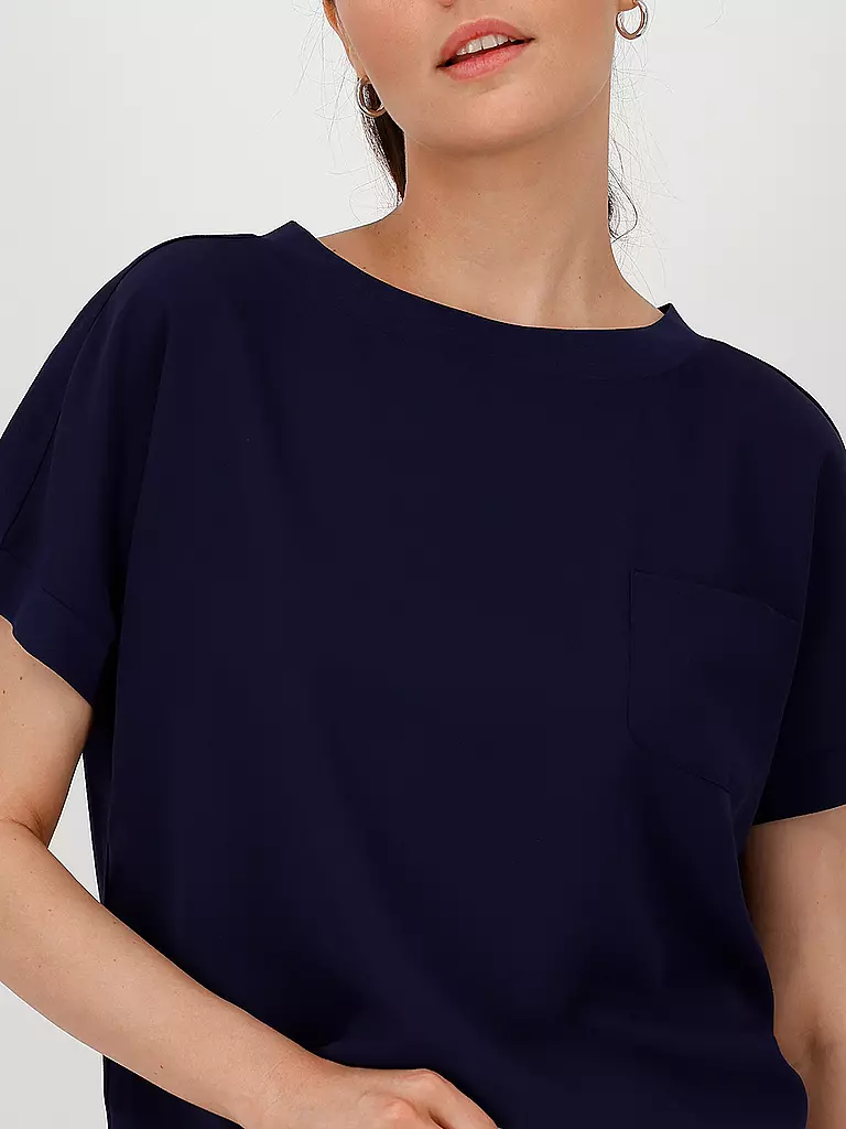 MONARI | T-Shirt | schwarz
