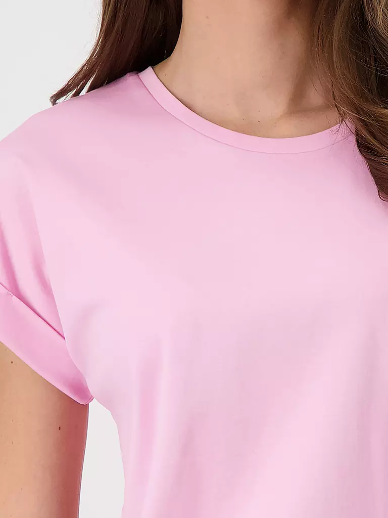 MONARI | T-Shirt | hellblau
