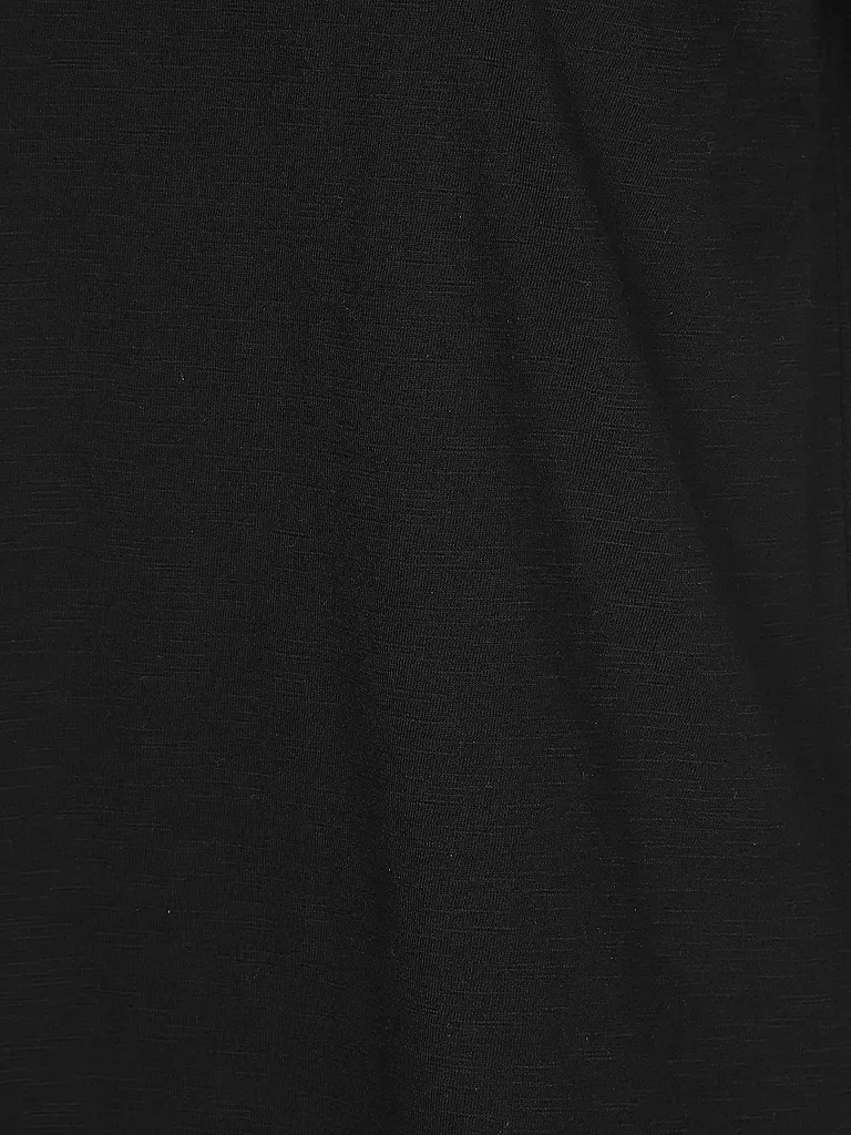 MONARI | T-Shirt | schwarz