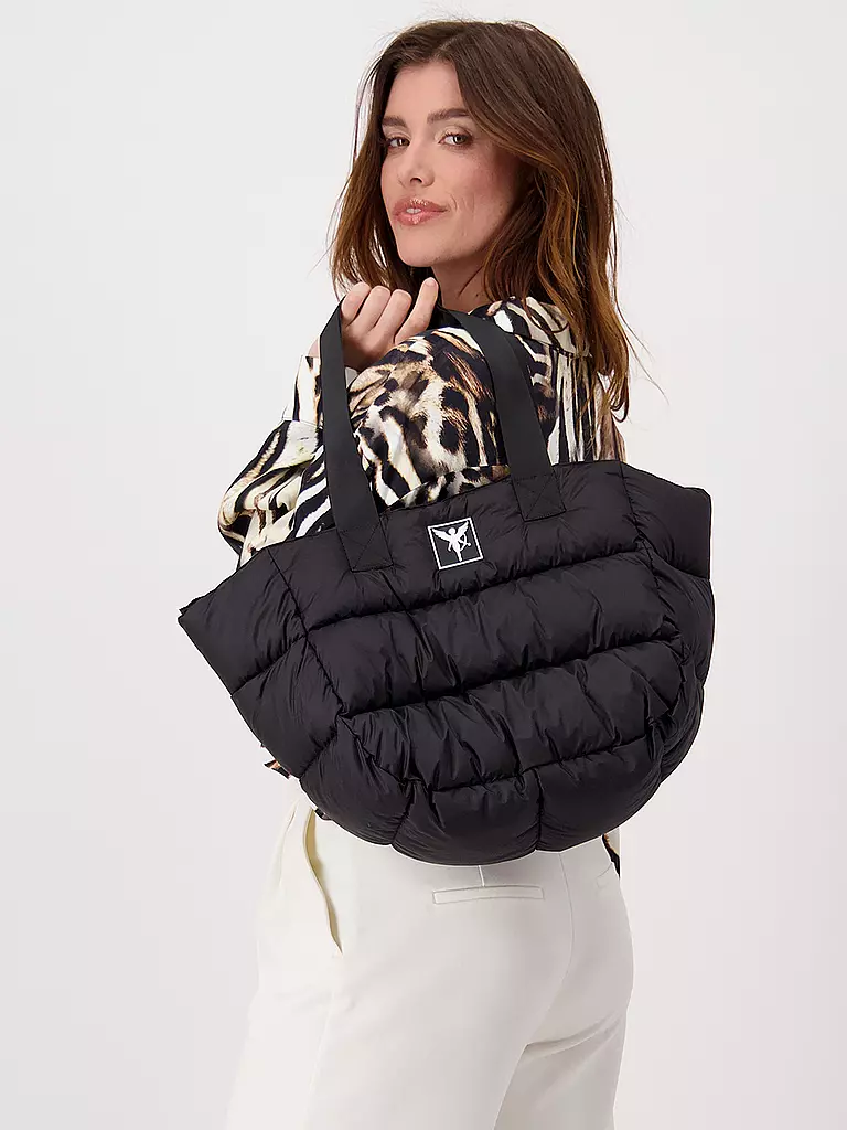 MONARI | Tasche - Shopper | dunkelblau