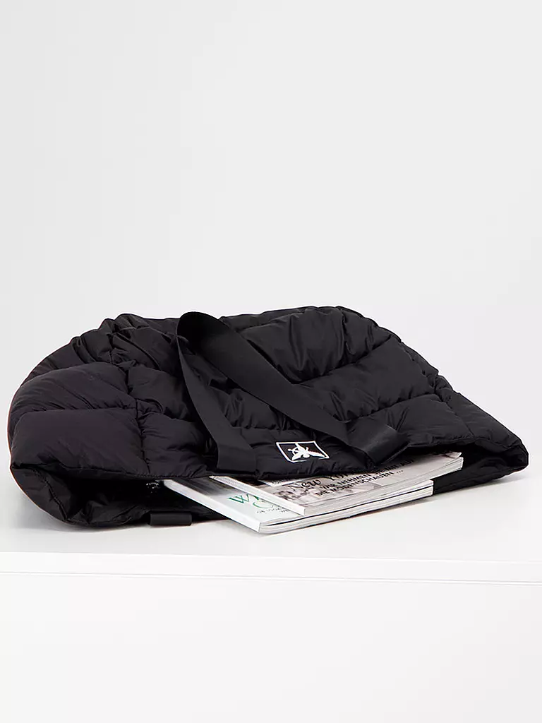 MONARI | Tasche - Shopper | dunkelblau