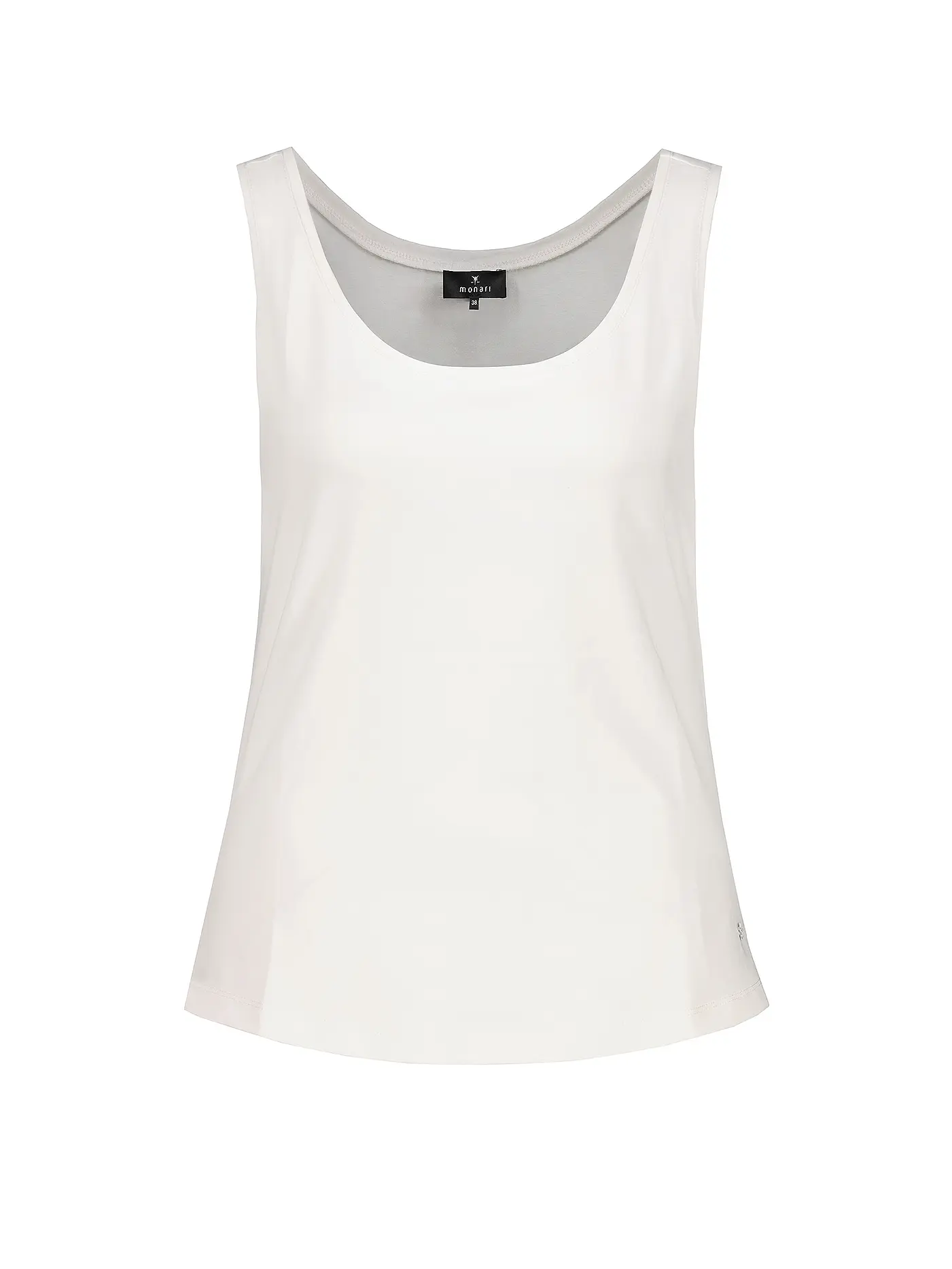 MONARI | Top  | beige