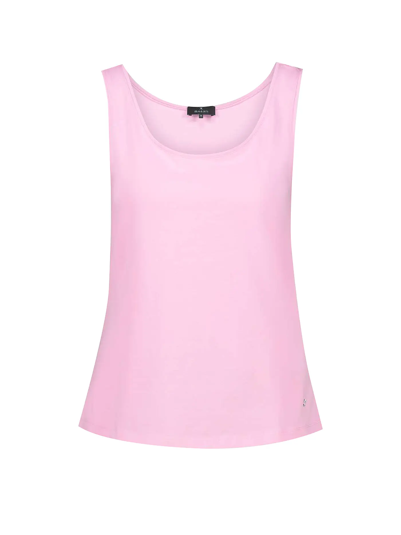 MONARI | Top  | rosa