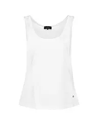 MONARI | Top  | creme