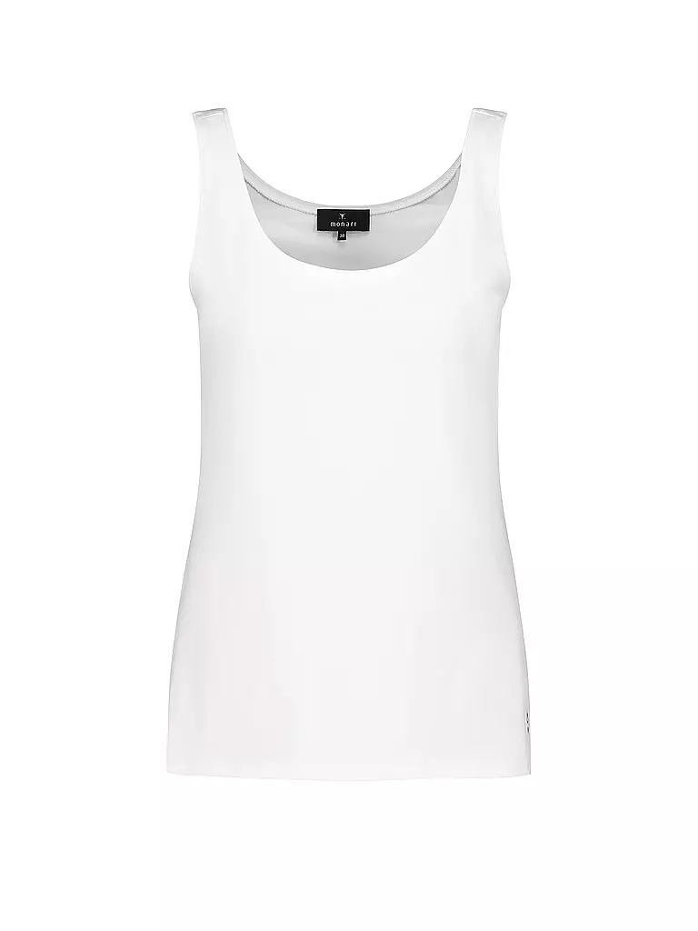MONARI | Top  | creme