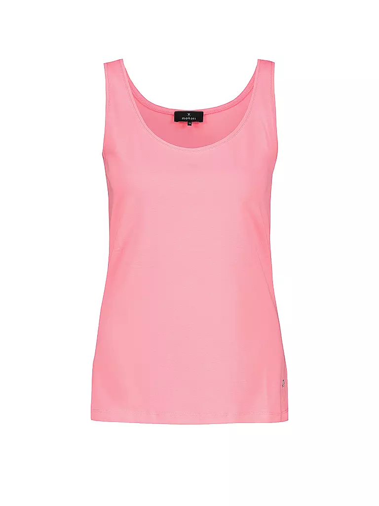 MONARI | Top  | pink