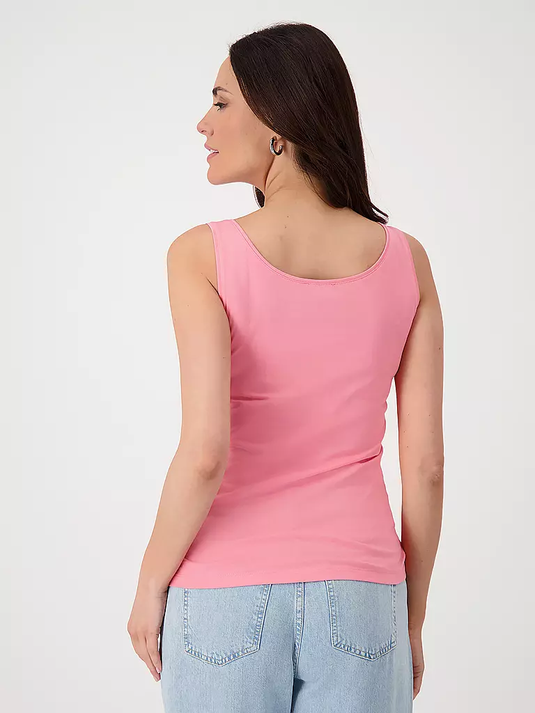 MONARI | Top  | pink