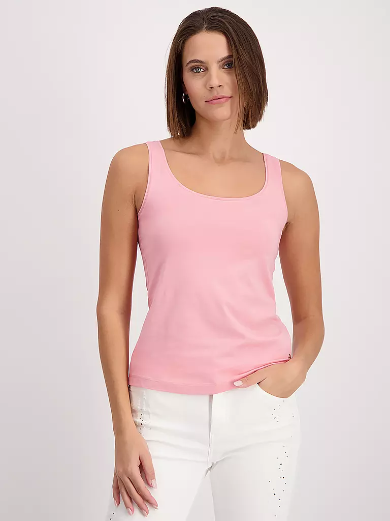 MONARI | Top  | pink