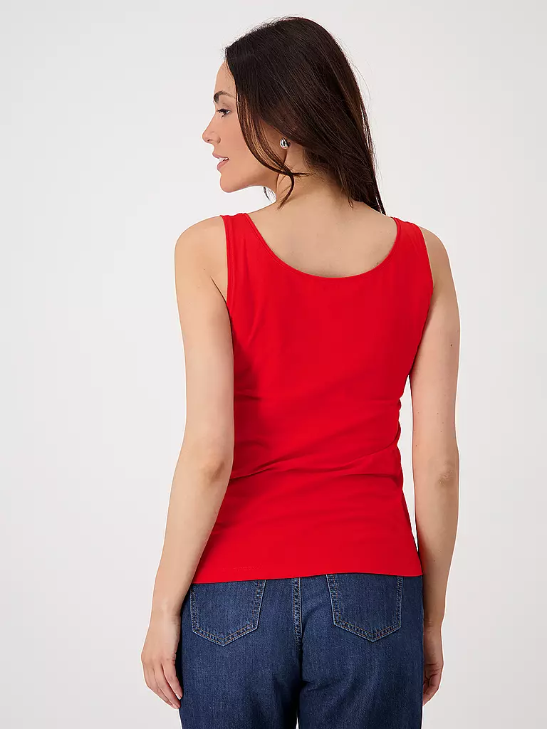 MONARI | Top | camel