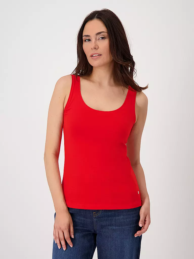 MONARI | Top | camel