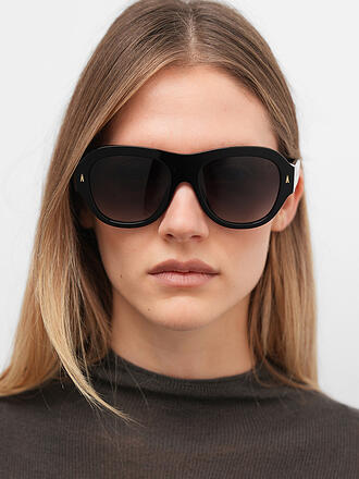 MONCLER | Sonnenbrille 0ME6015U/56