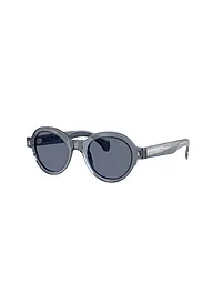 MONCLER | Sonnenbrille 0ME6003/47 | blau