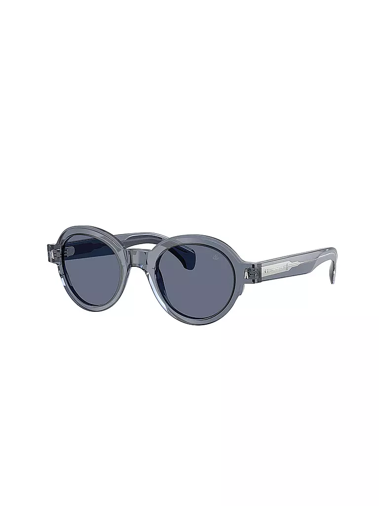 MONCLER | Sonnenbrille 0ME6003/47 | blau