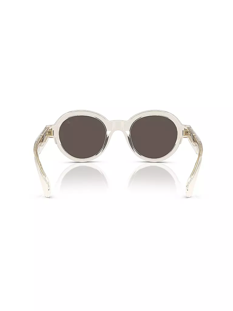 MONCLER | Sonnenbrille 0ME6003/47 | blau
