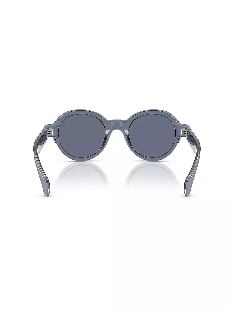 MONCLER | Sonnenbrille 0ME6003/47 | transparent