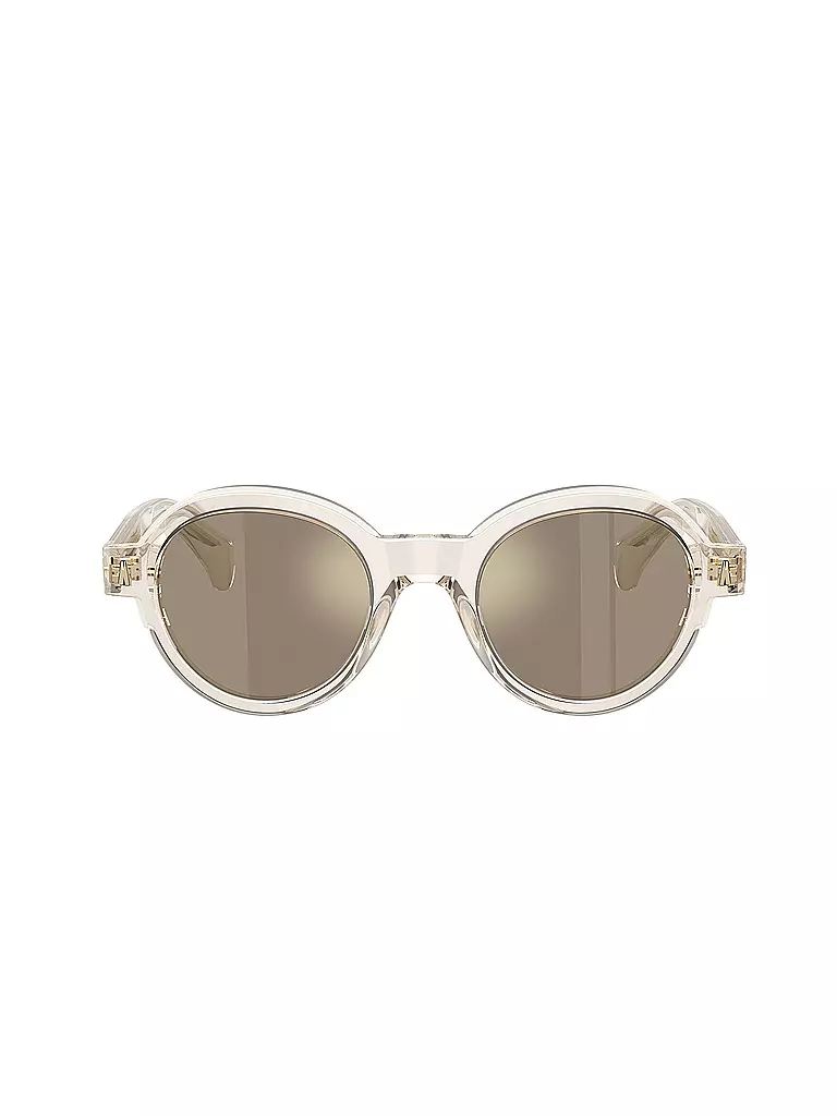 MONCLER | Sonnenbrille 0ME6003/47 | blau