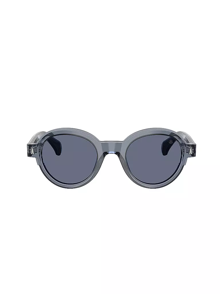 MONCLER | Sonnenbrille 0ME6003/47 | transparent