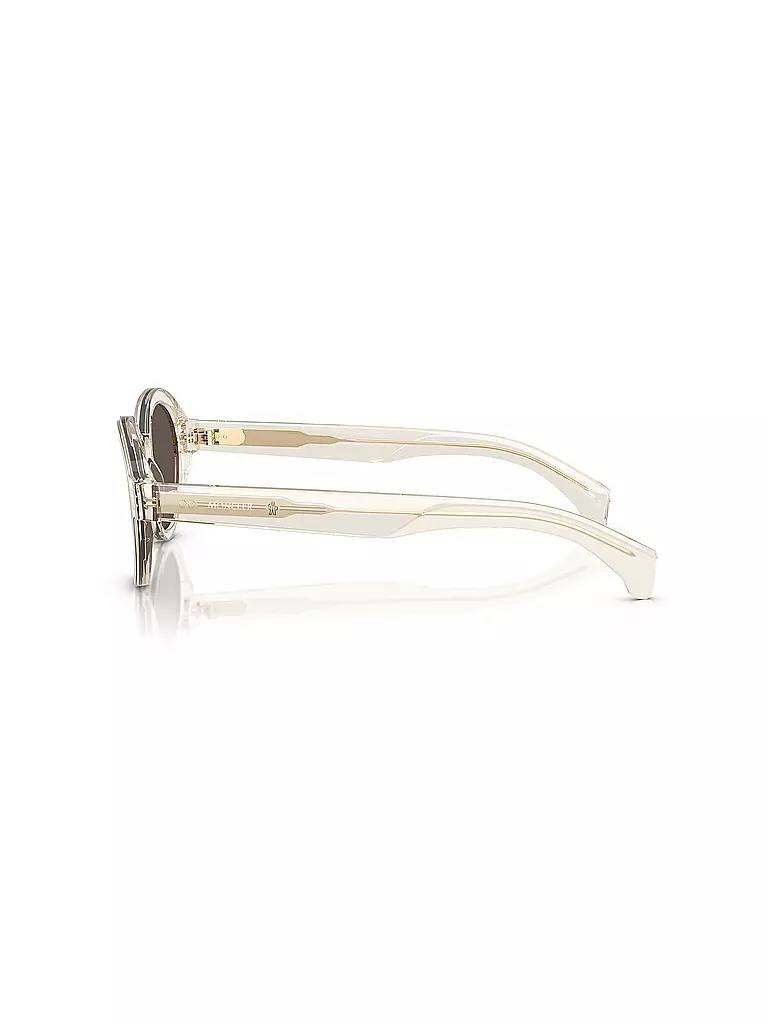 MONCLER | Sonnenbrille 0ME6003/47 | blau