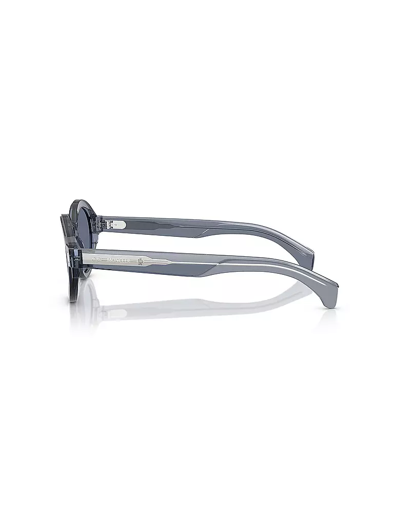MONCLER | Sonnenbrille 0ME6003/47 | transparent