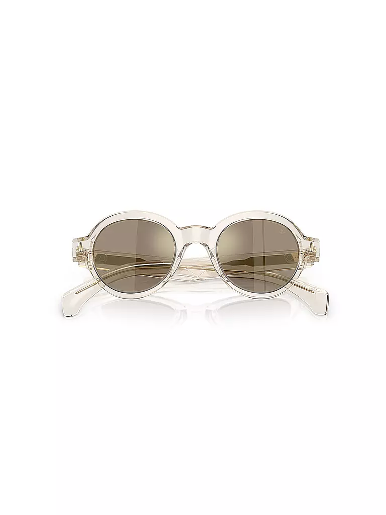 MONCLER | Sonnenbrille 0ME6003/47 | blau