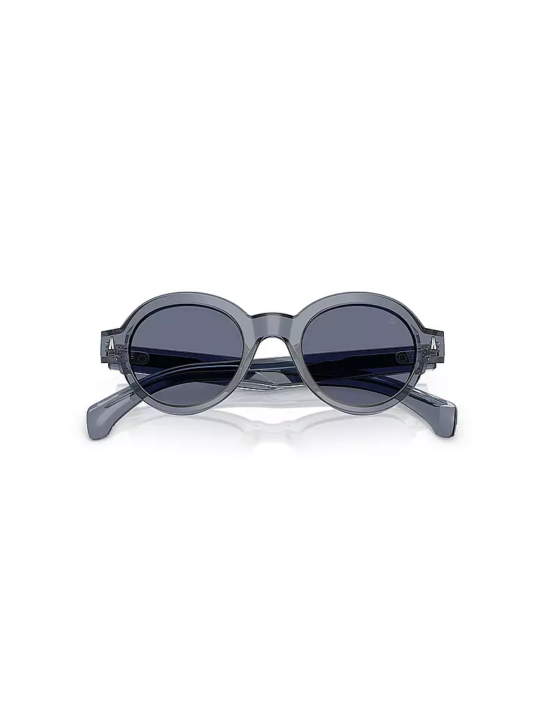 MONCLER | Sonnenbrille 0ME6003/47 | transparent