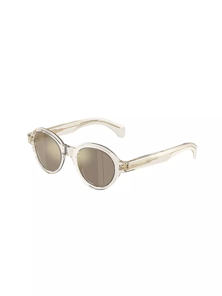 MONCLER | Sonnenbrille 0ME6003/47 | blau