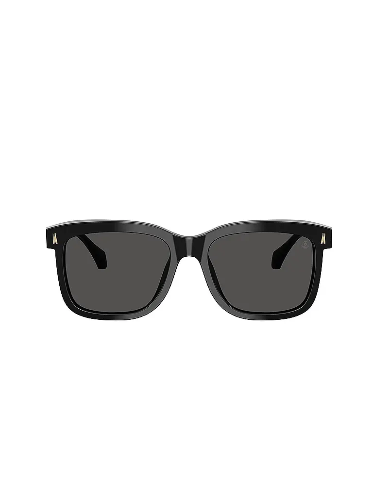 MONCLER | Sonnenbrille 0ME6018/54 | Schwarz
