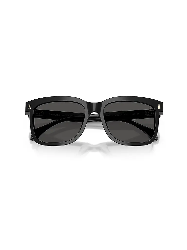 MONCLER | Sonnenbrille 0ME6018/54 | Schwarz