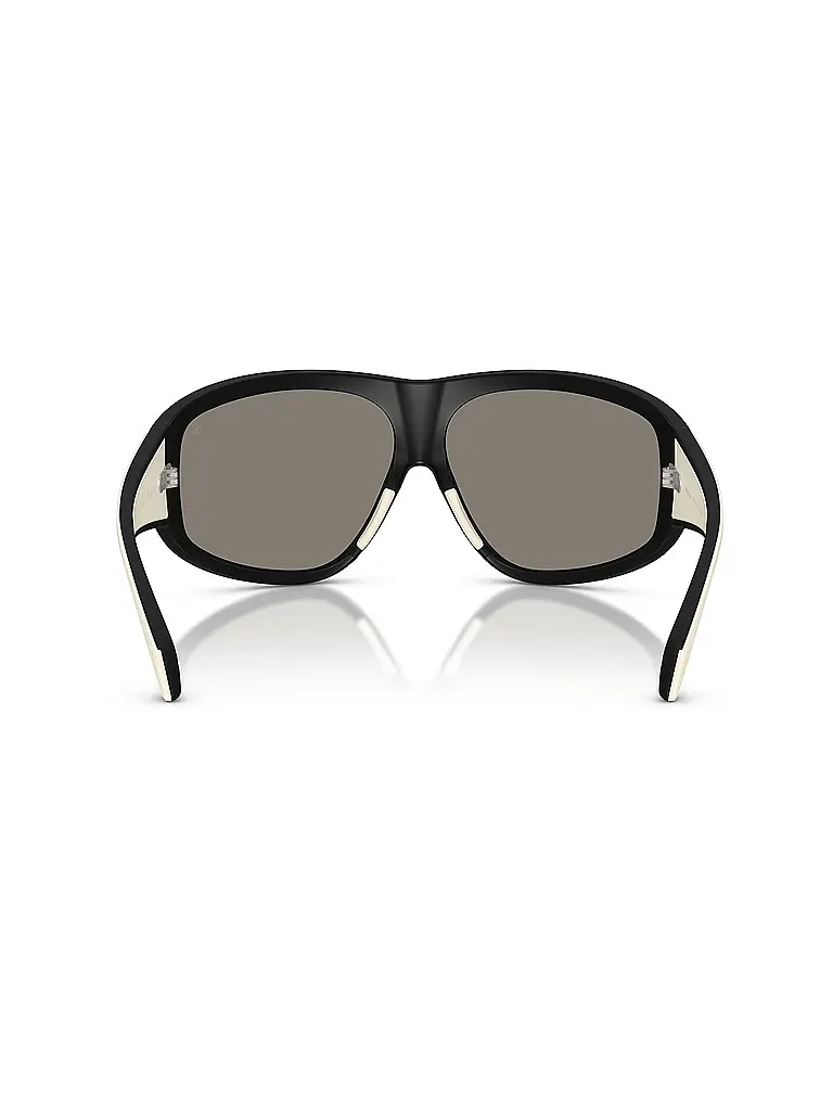 MONCLER | Sonnenbrille 0ME8016U/36 | Schwarz