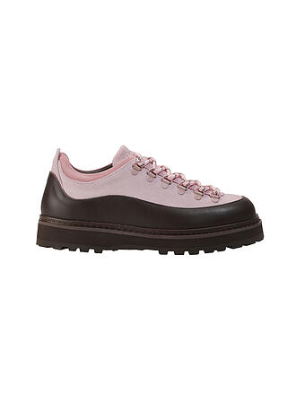 MONO | Schnürschuhe ALLO CAP