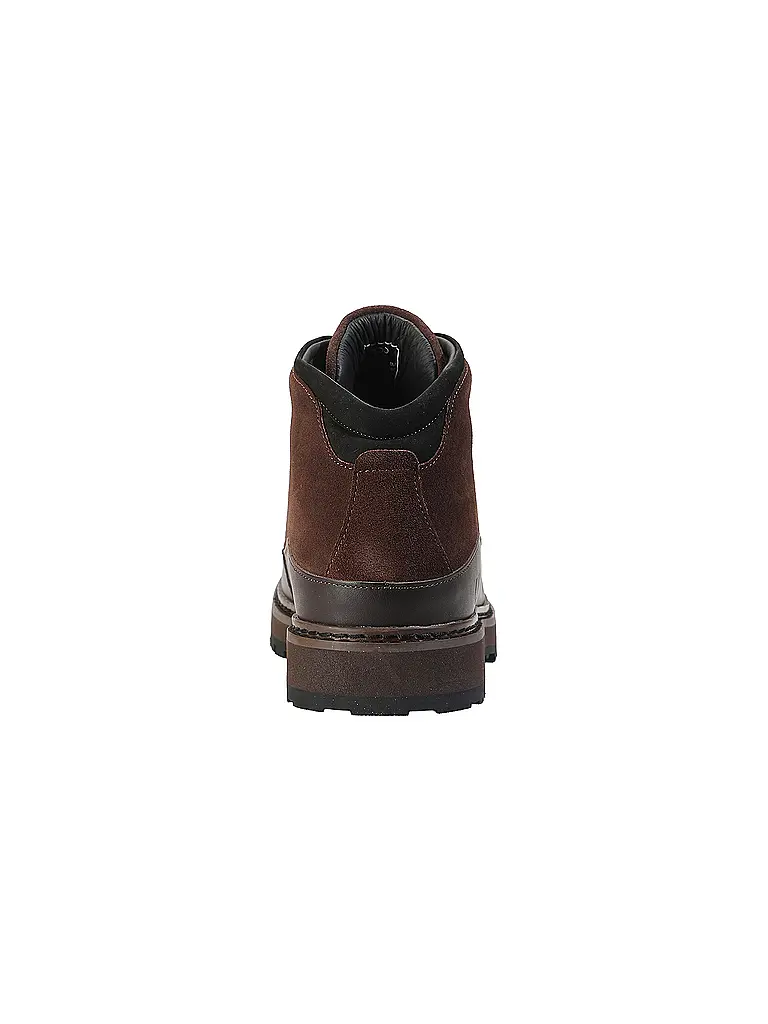 MONO | Boots MOUNTAIN BOOT CORE | braun
