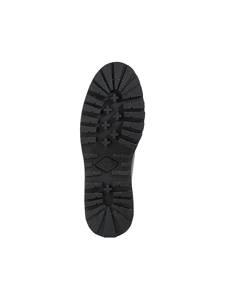 MONO | Boots MOUNTAIN BOOT CORE | braun