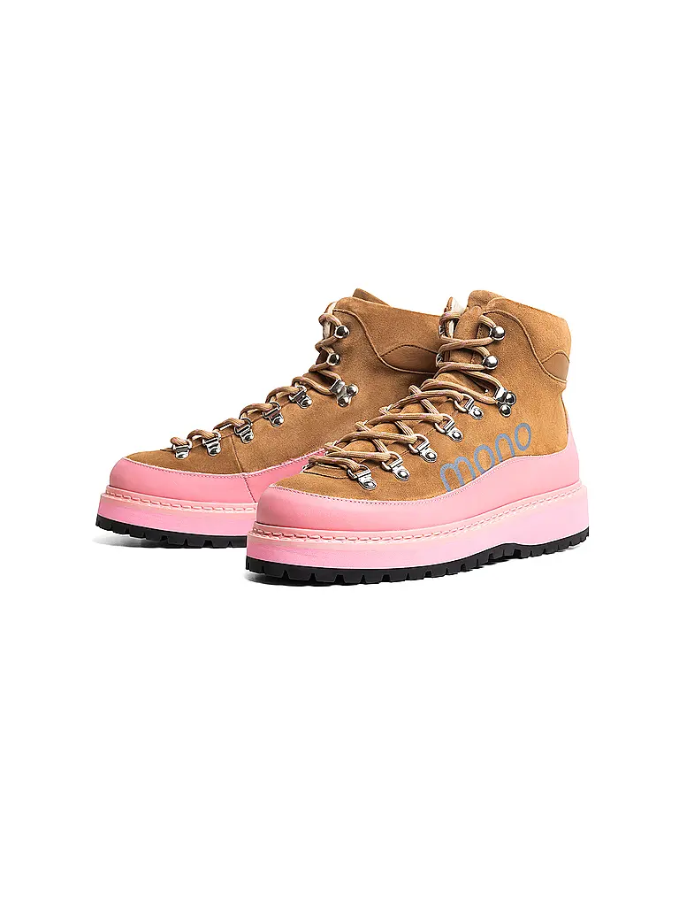 MONO | Schnürboots VIDDA | 