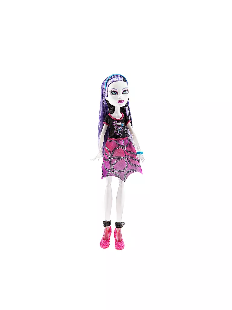 MONSTER HIGH | Puppe "Spectra Vondergeist" | 