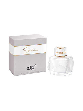 MONT BLANC | Signature Eau de Parfum 50ml