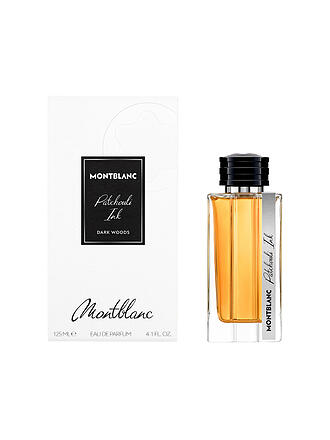 MONT BLANC | Patchouli Ink Eau de Parfum 125ml