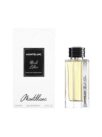 MONT BLANC | Neroli Letters Eau de Parfum 125ml