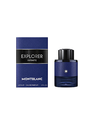 MONT BLANC |  Explorer Infinite Eau de Parfum 60ml