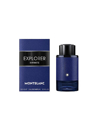 MONT BLANC |  Explorer Infinite Eau de Parfum 100m